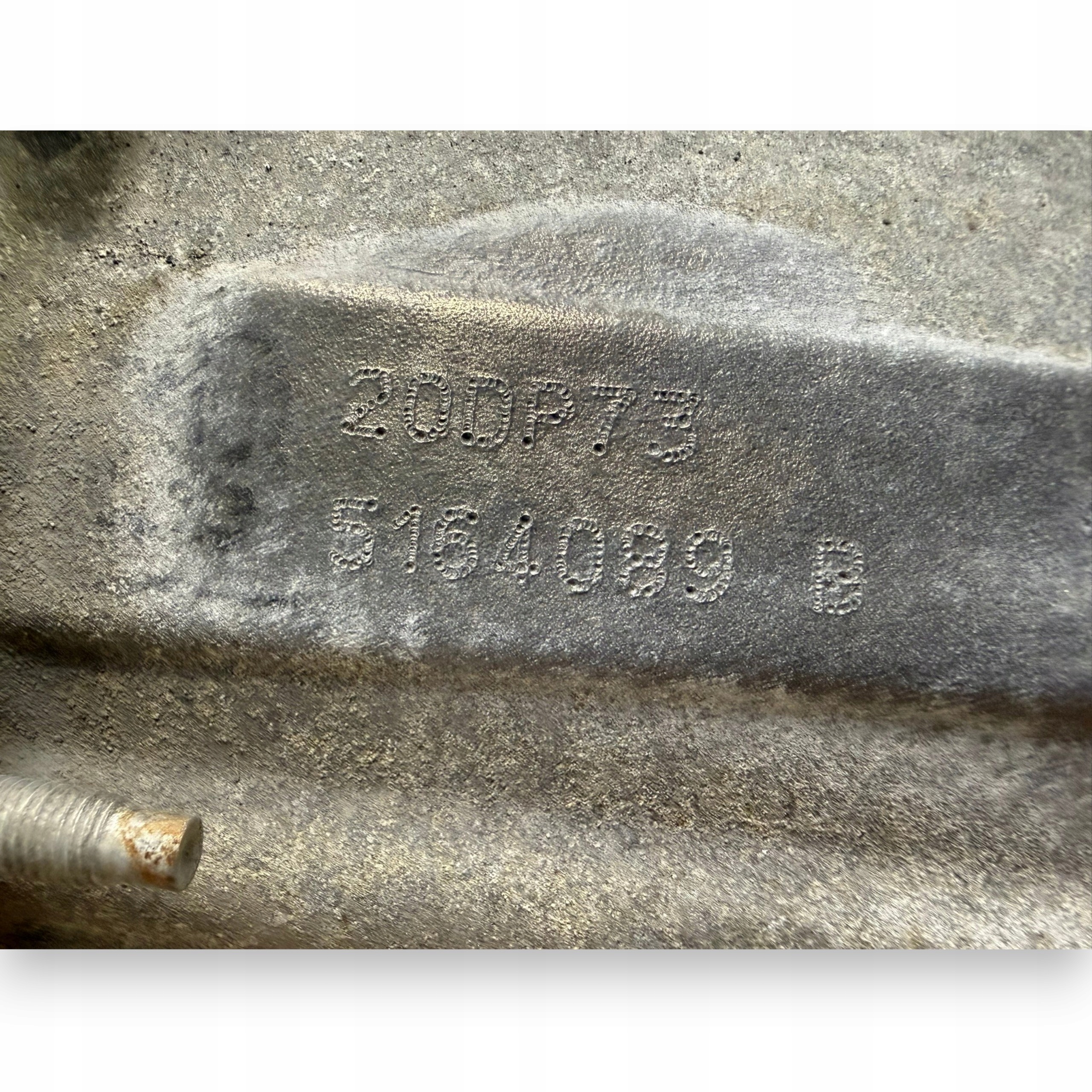 Moteur 8FN (EP3C) - Image 10