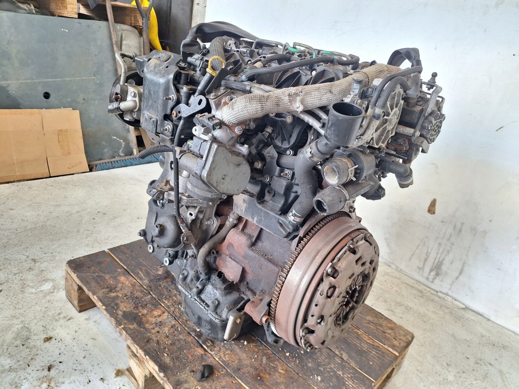 Moteur Q4BA - Image 8