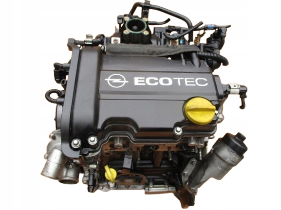 Moteur Z 10 XEP - Image 1