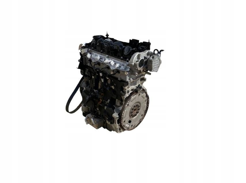 Moteur D 4204 T23 - Image 2