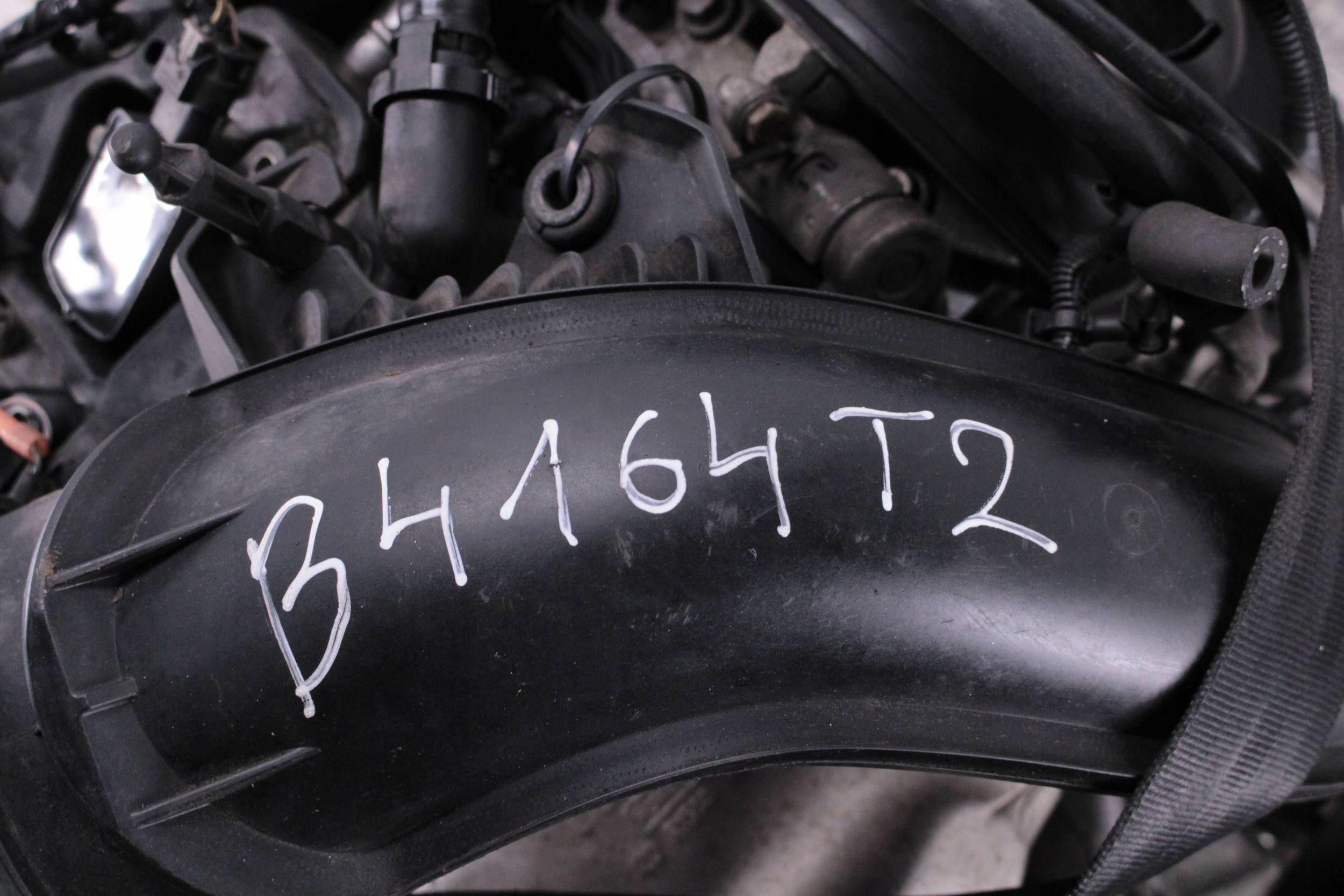 Moteur B 4164 T2 - Image 13