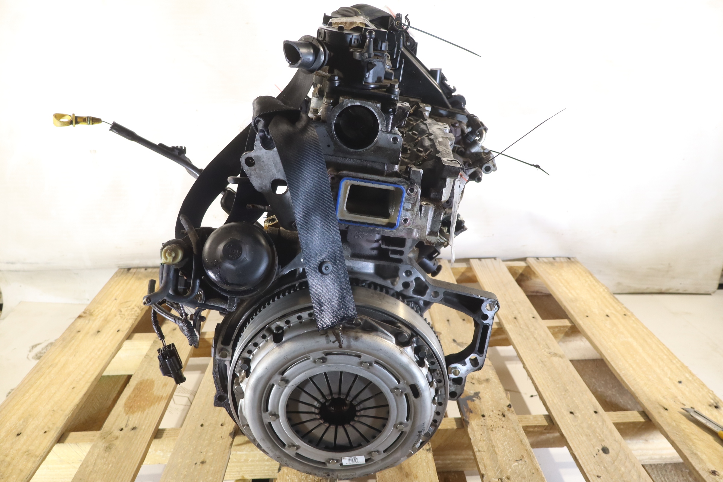 Moteur T3DA - Image 4