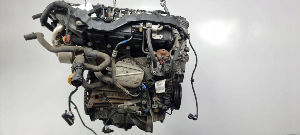 Moteur B 20 DTH - Image 6