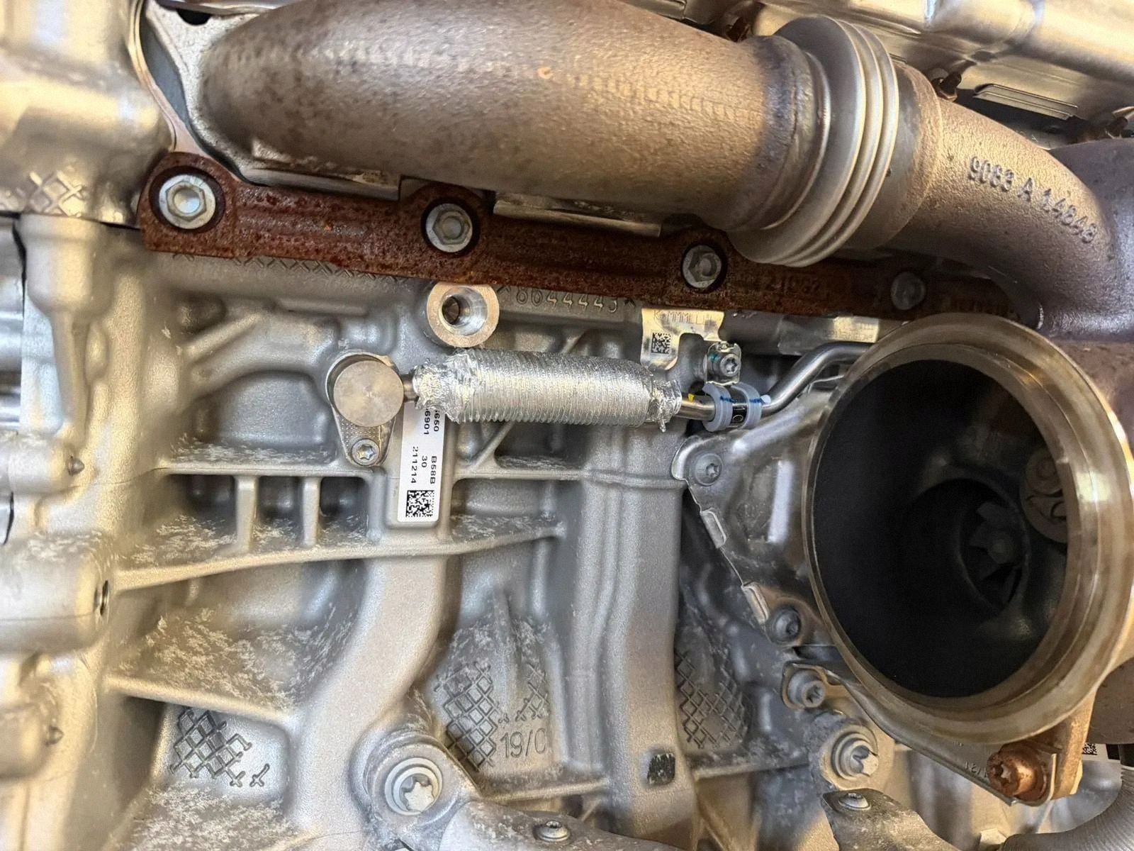 Moteur B58 B30 B - Image 5