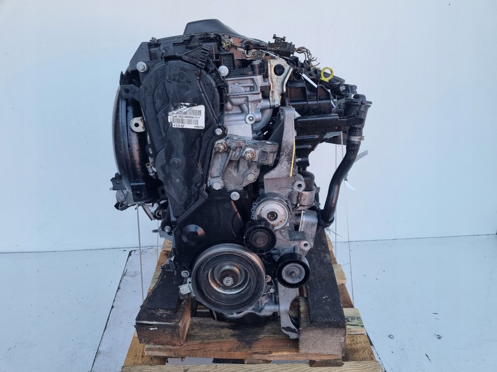 Moteur UFBA - Image 4