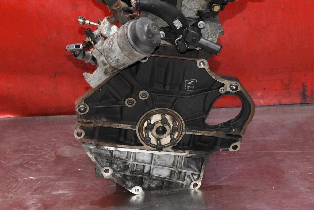 Moteur B 14 NET - Image 7