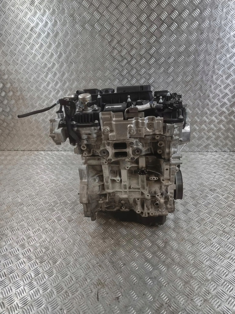 Moteur G4FP - Image 1