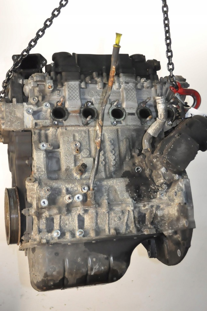 Moteur GPDC — vue 3