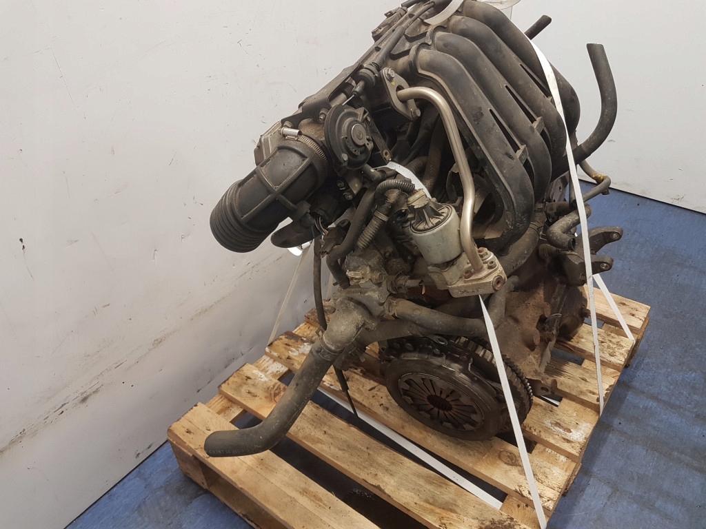 Moteur LQ4(61CUL4) — vue 5