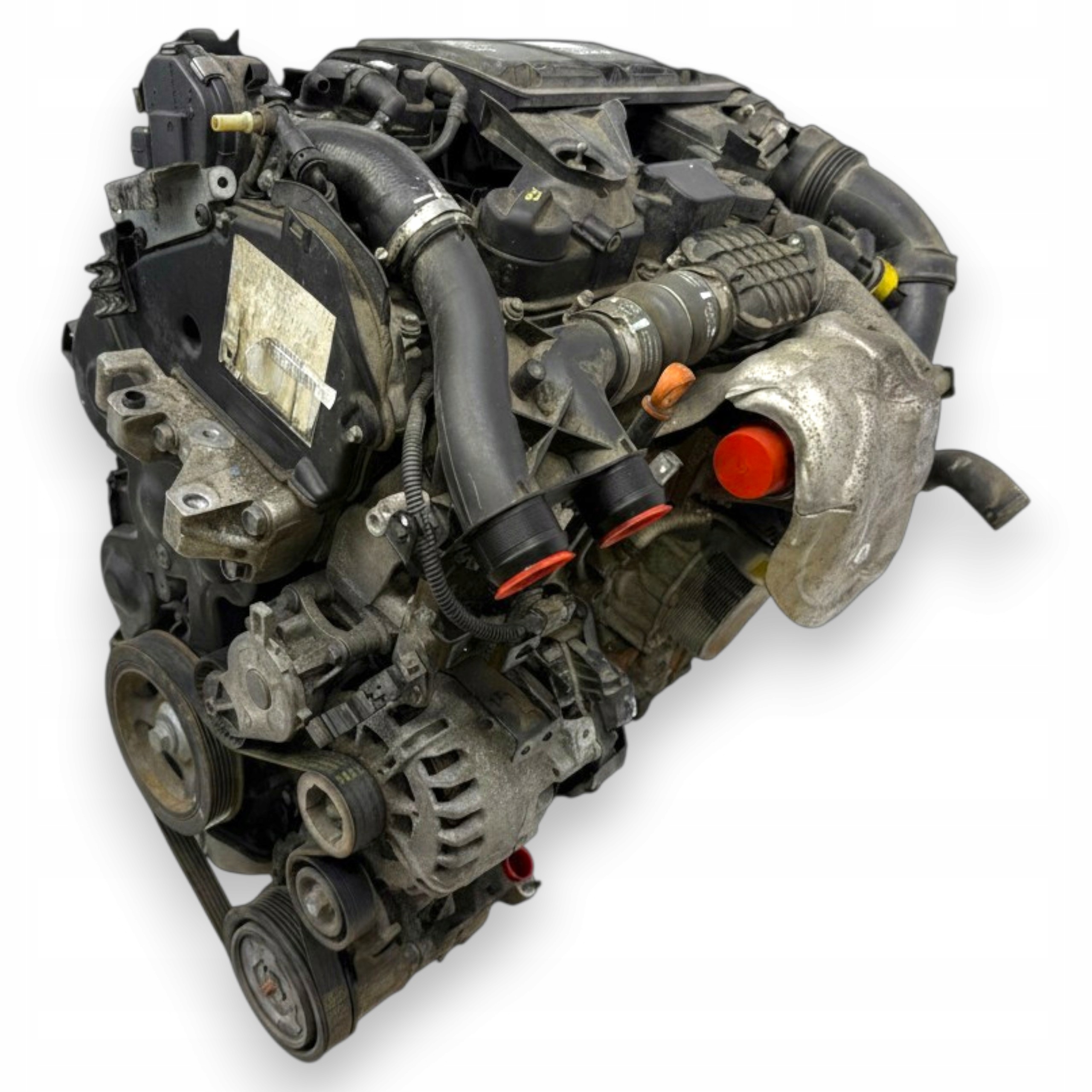 Moteur 9HD (DV6C) - Image 11