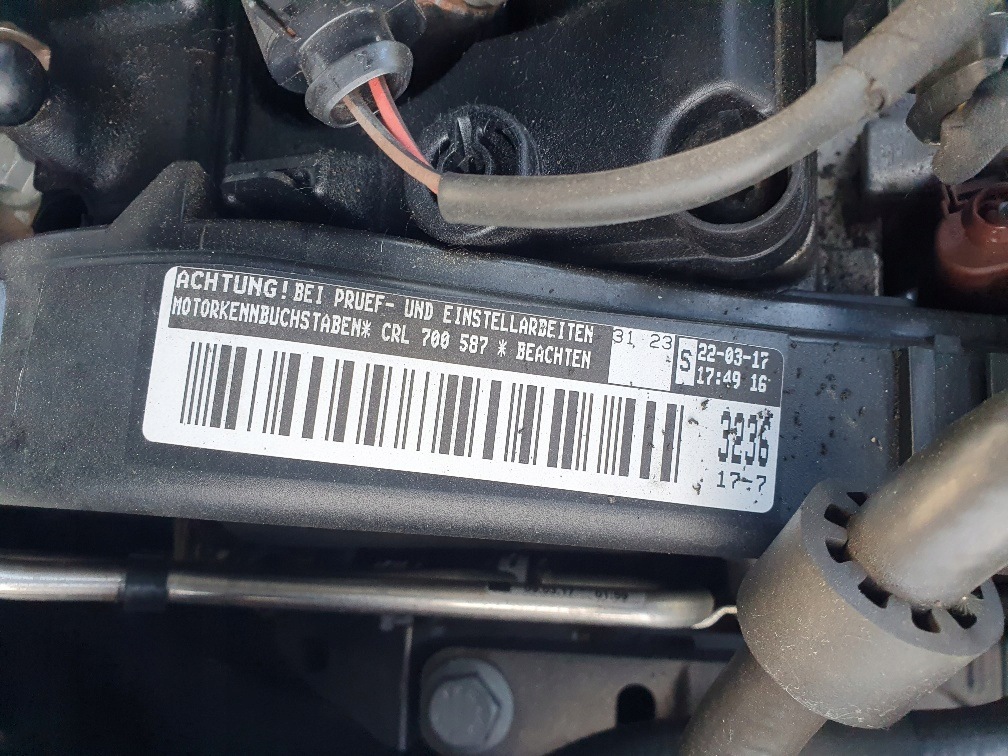 Moteur CRLC - Image 3