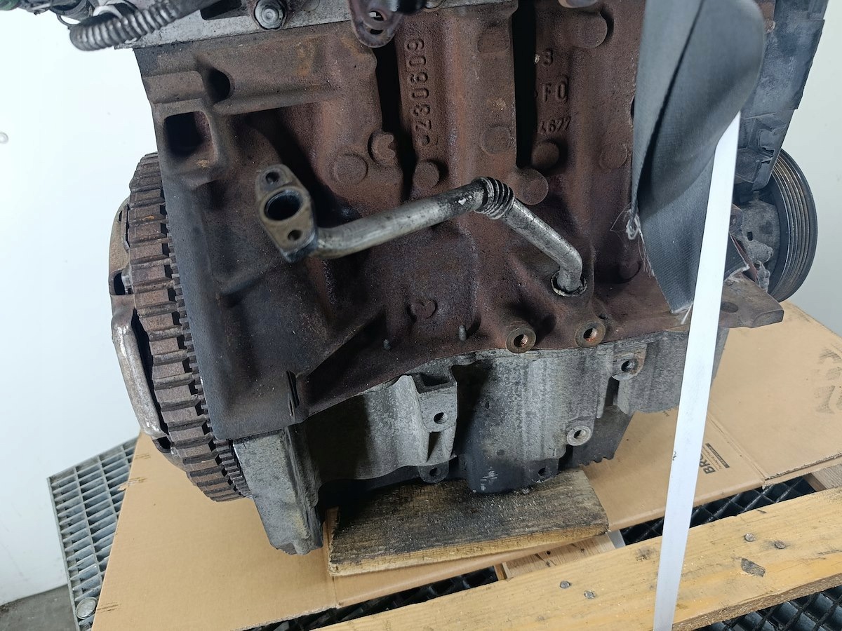 Moteur K9K 766 - Image 5