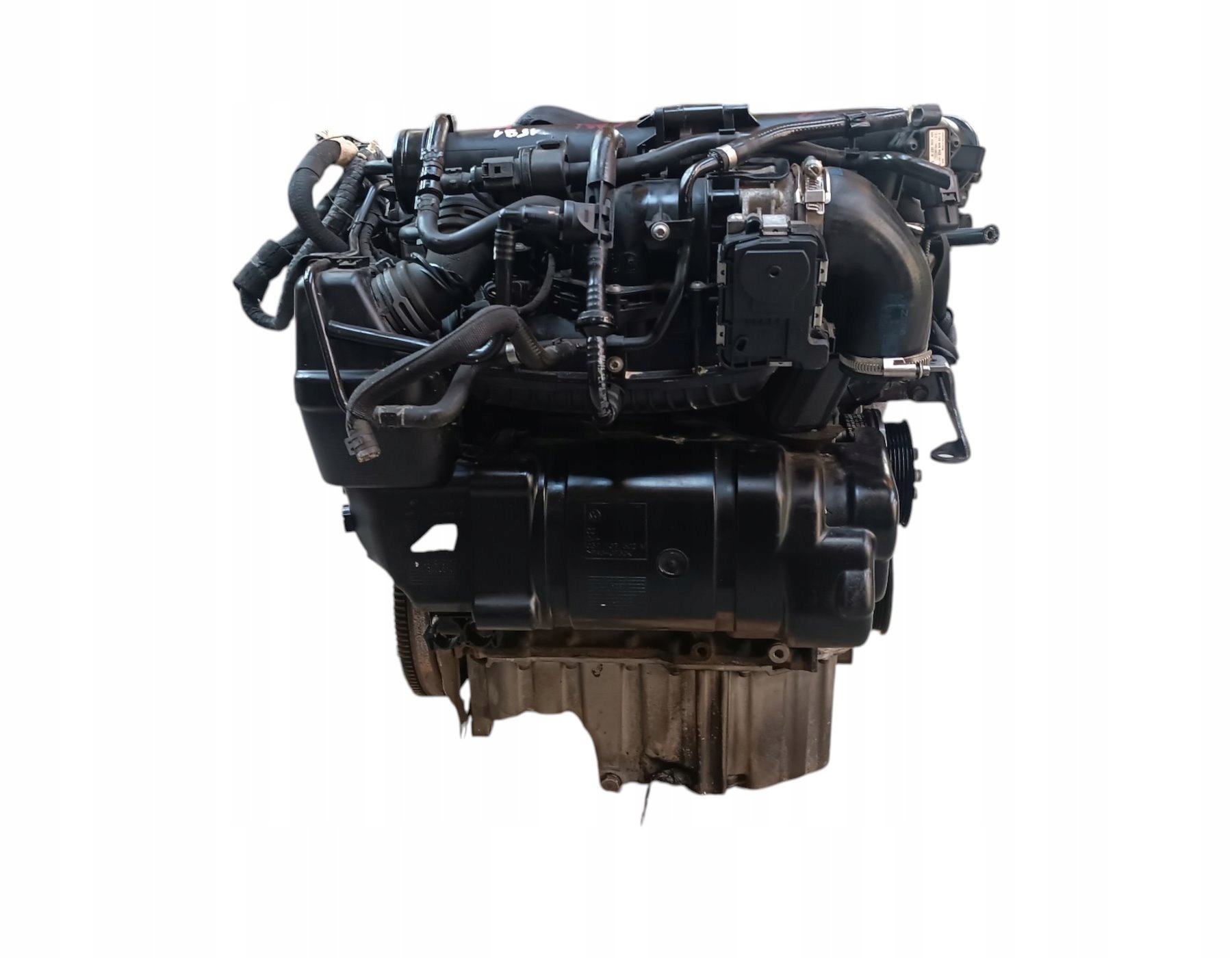 Moteur CAVC - Image 7