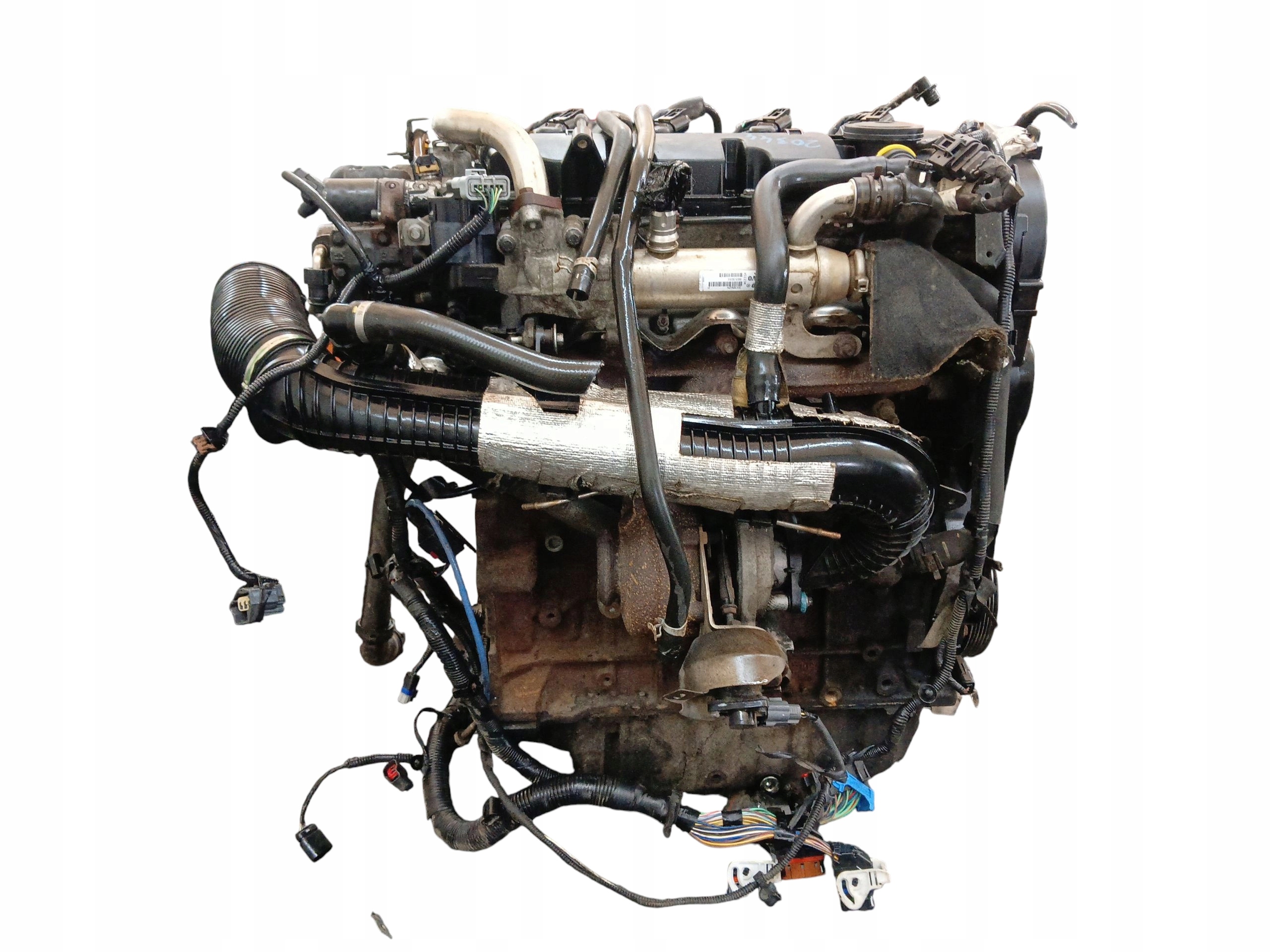 Moteur G6DG - Image 1