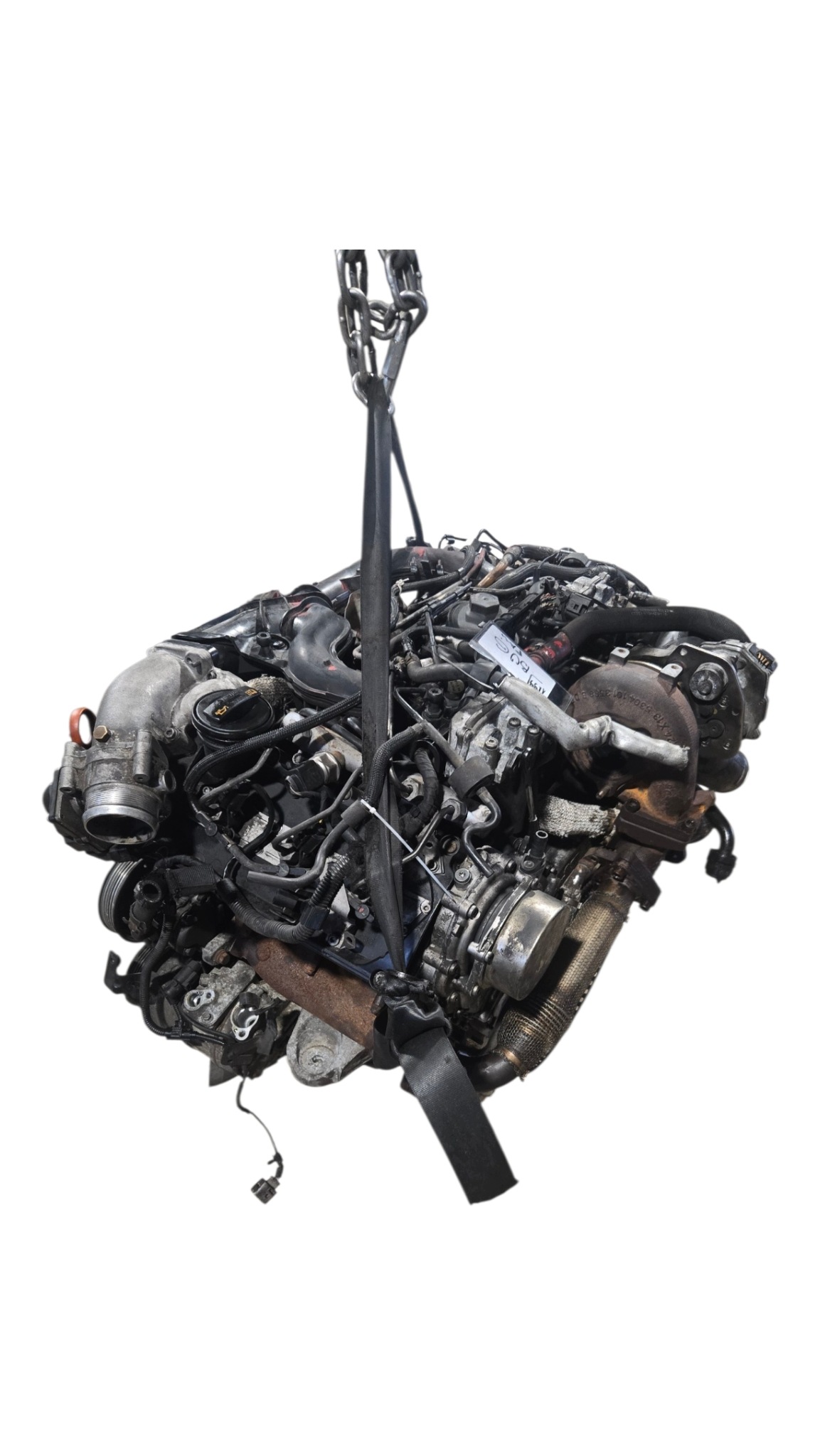 Moteur BUG - Image 2