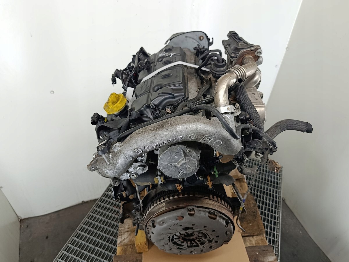 Moteur F9Q 870 - Image 2