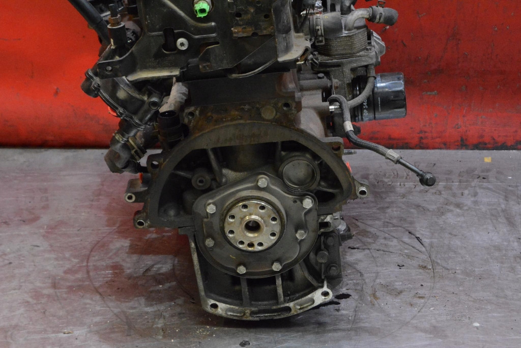 Moteur KKDA - Image 8