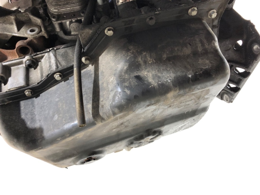 Moteur RHA (DW10CTED4) - Image 4