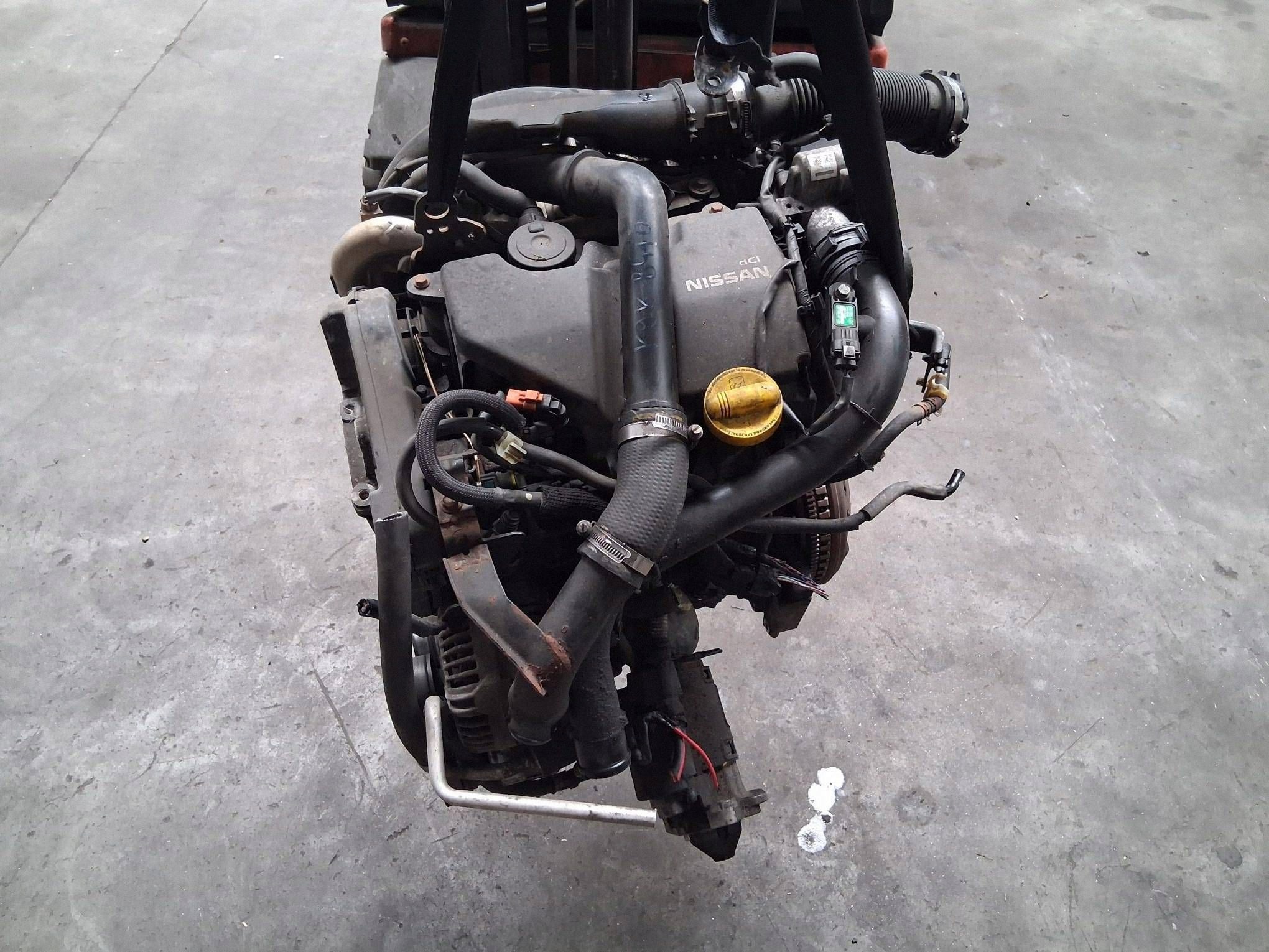 Moteur K9K 410 - Image 2