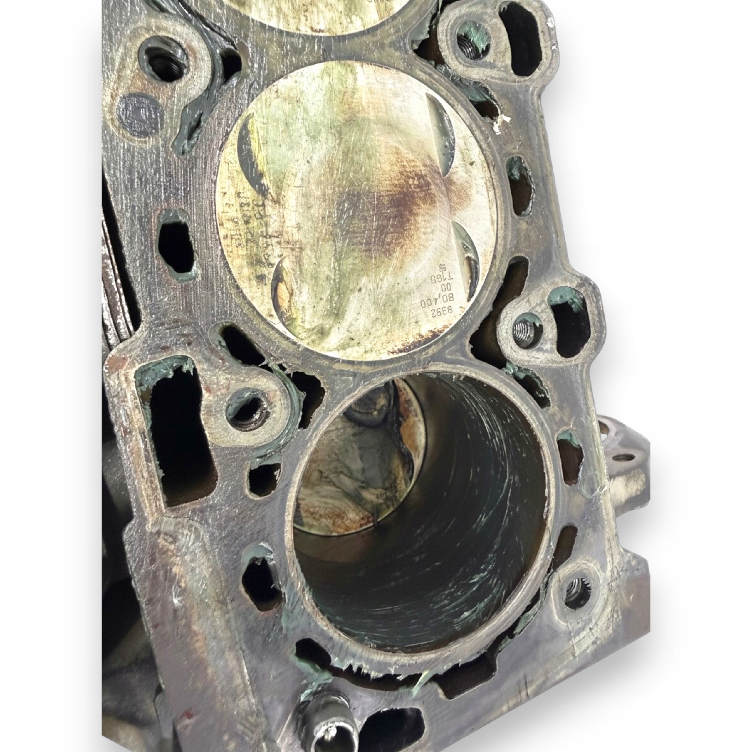 Moteur Z 18 XER - Image 3