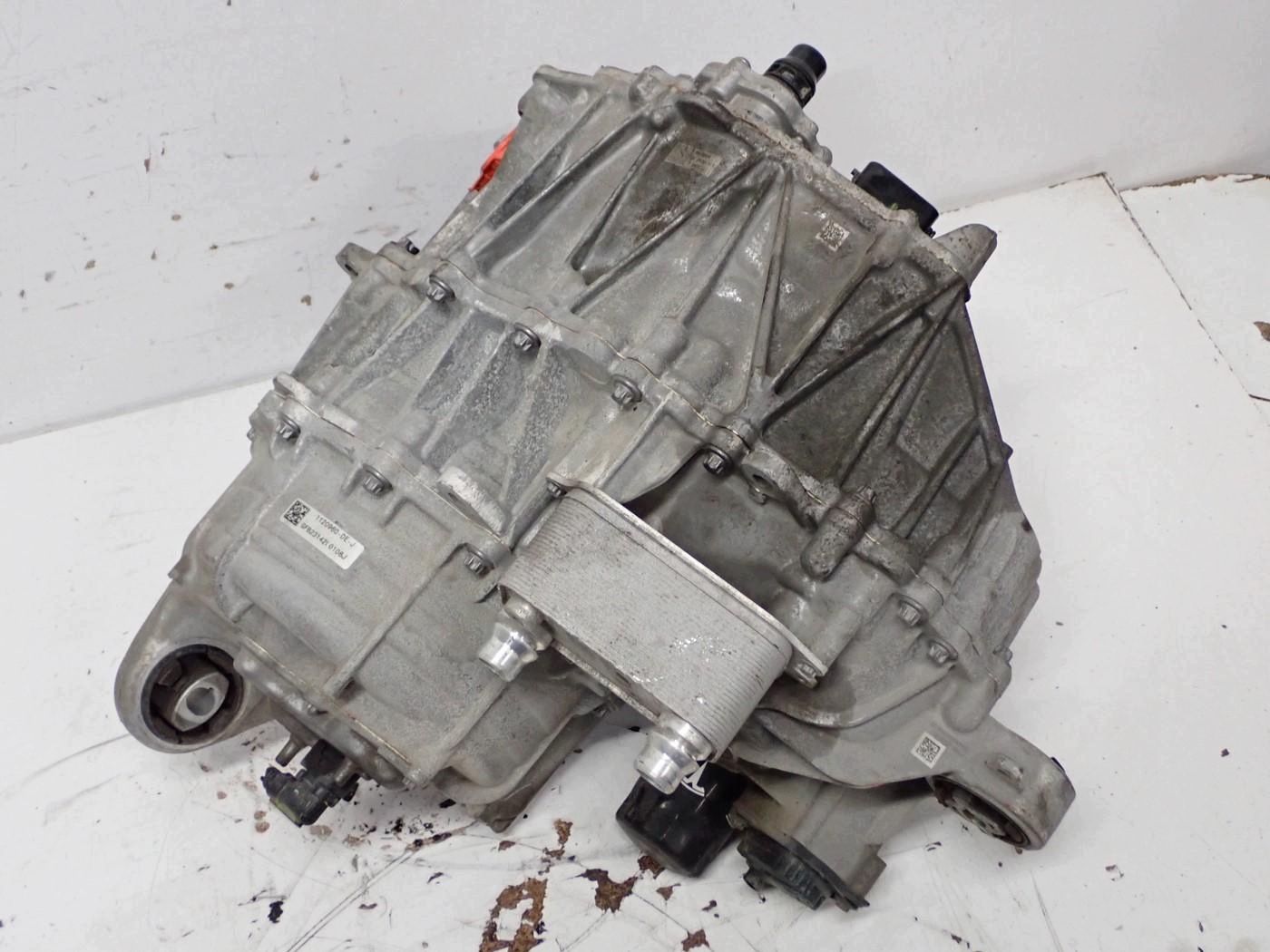 Moteur 3D3 - Image 4