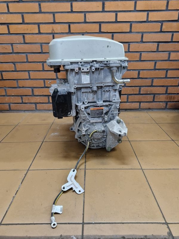 Moteur EM57 - Image 7