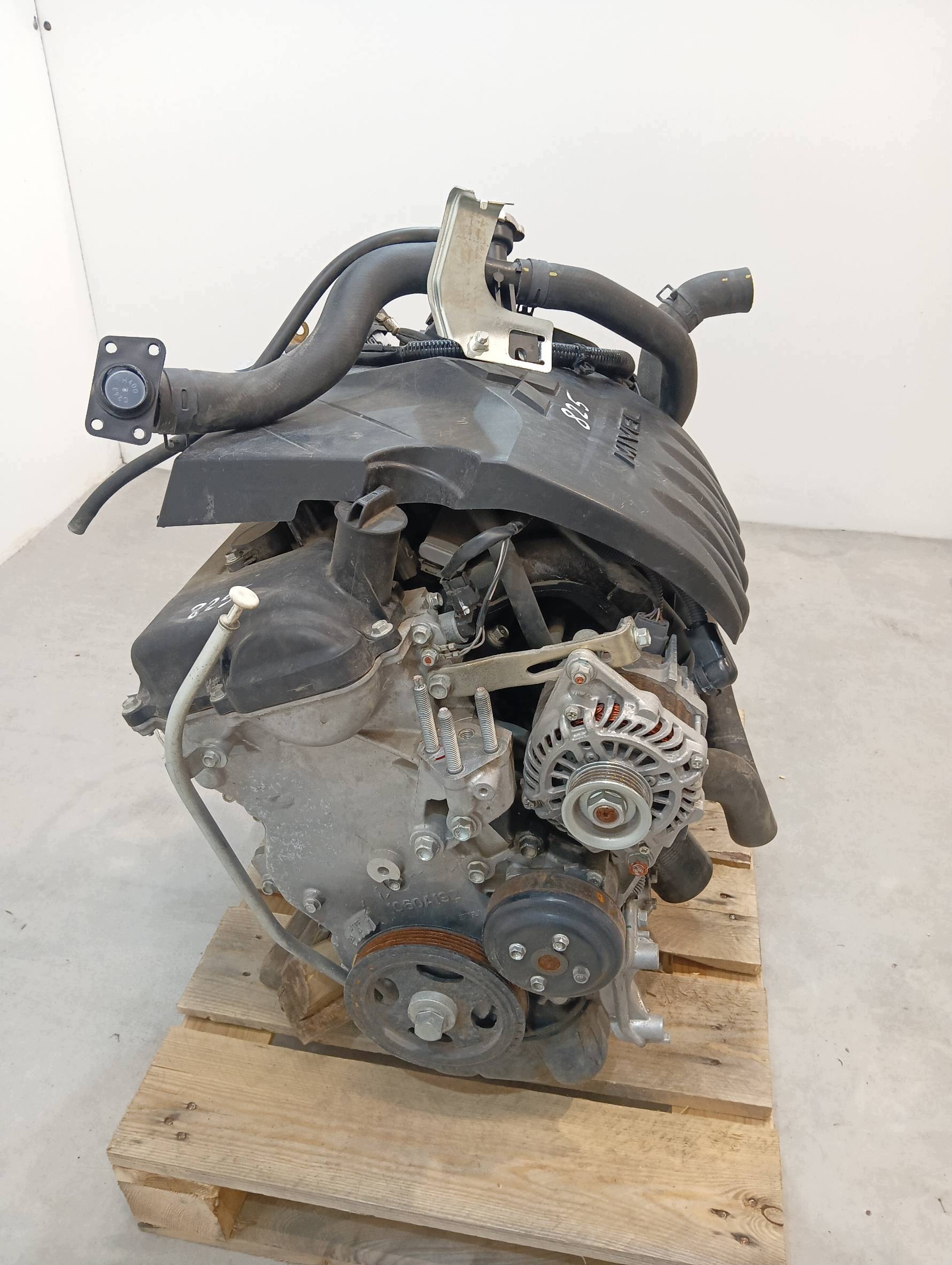 Moteur 4A92 - Image 2