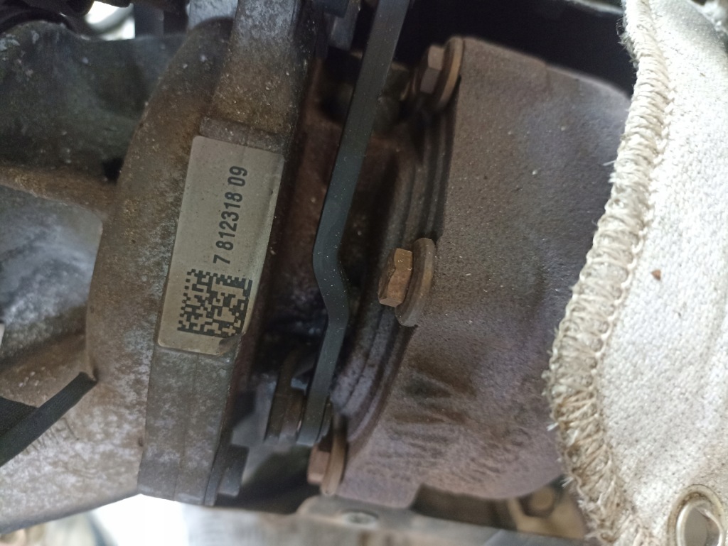 Moteur N47 C16 A - Image 5