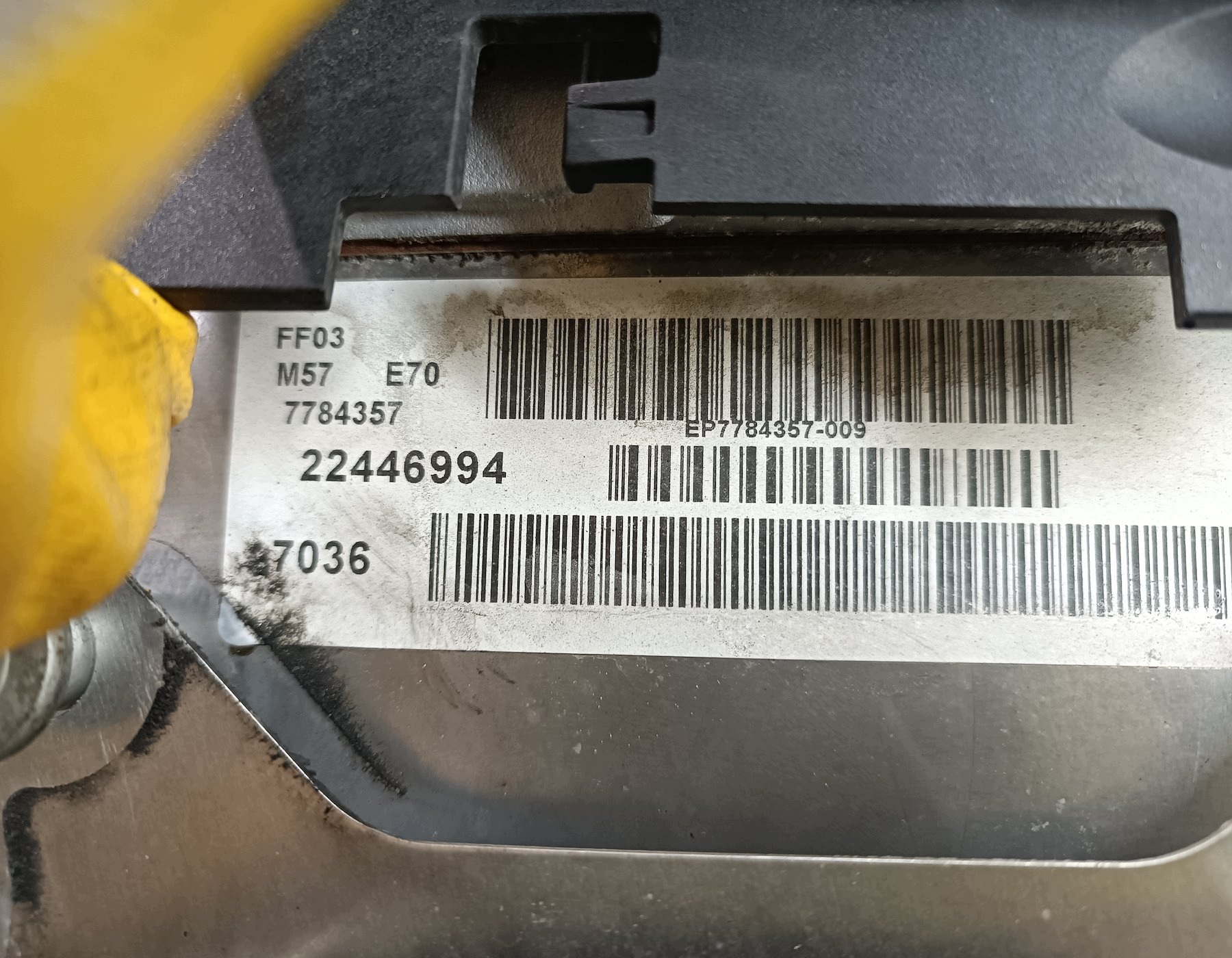 Moteur 306D5 - Image 11