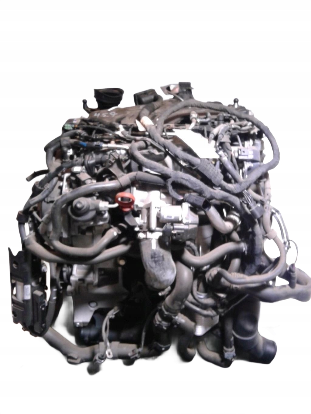 Moteur CBDA — vue 3