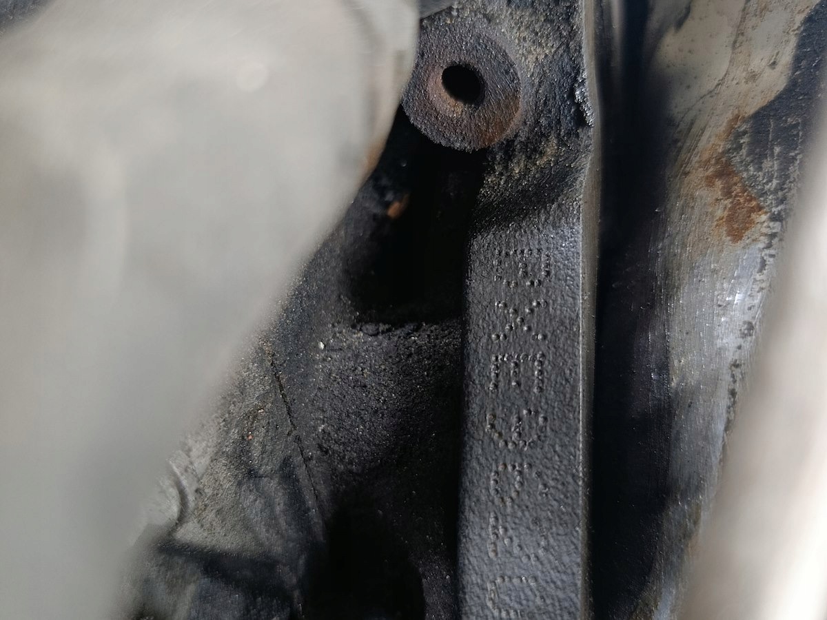 Moteur BXE - Image 6