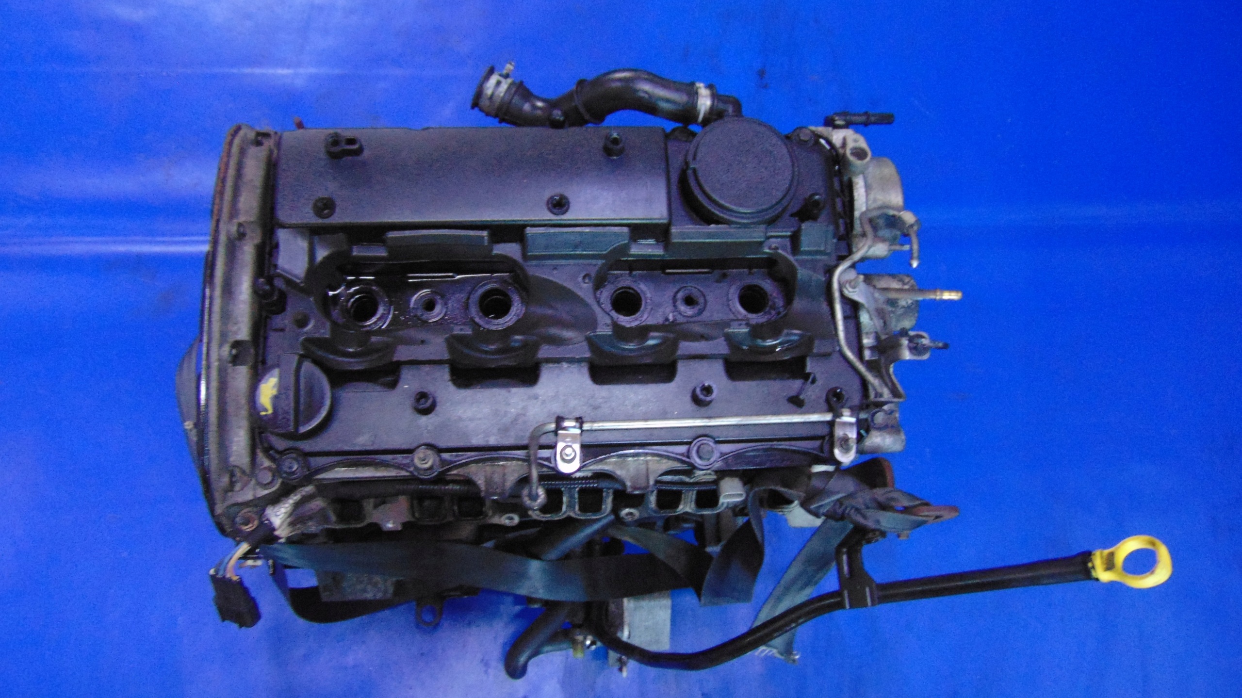 Moteur CYFF - Image 2