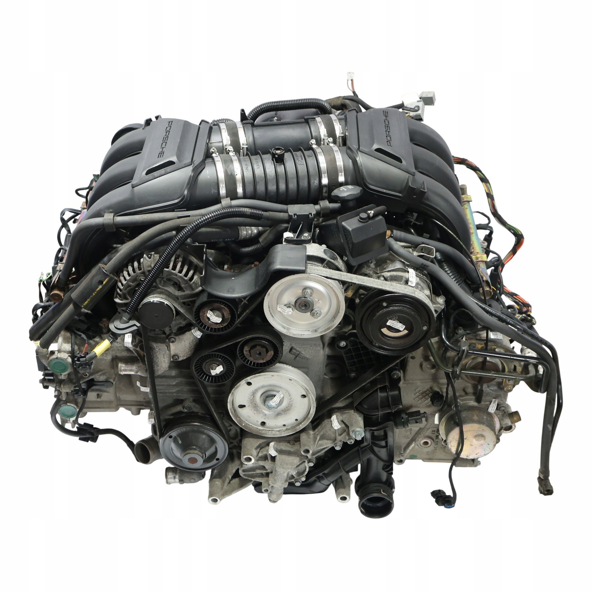Moteur M 97.20 — vue 1