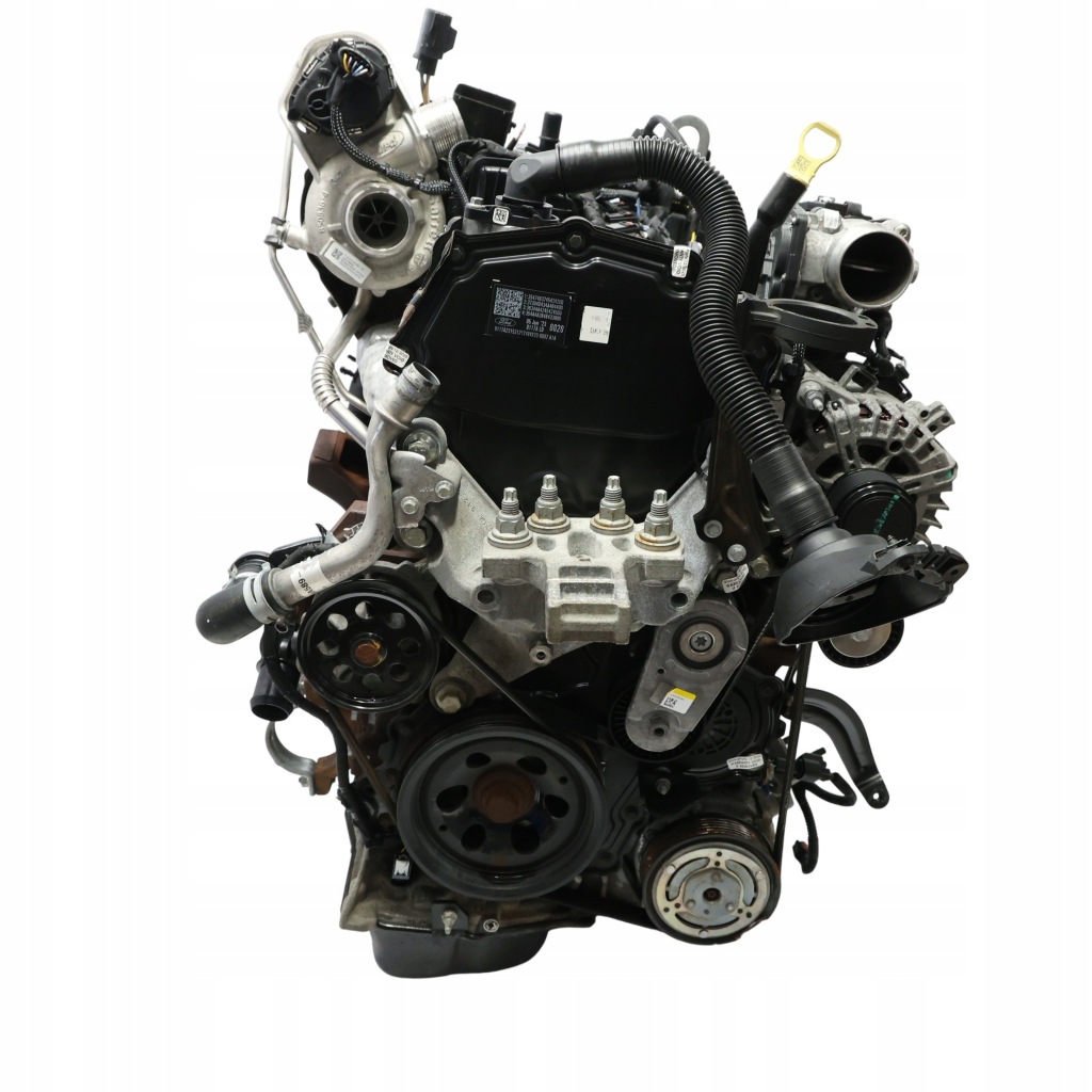 Moteur BKFB - Image 5