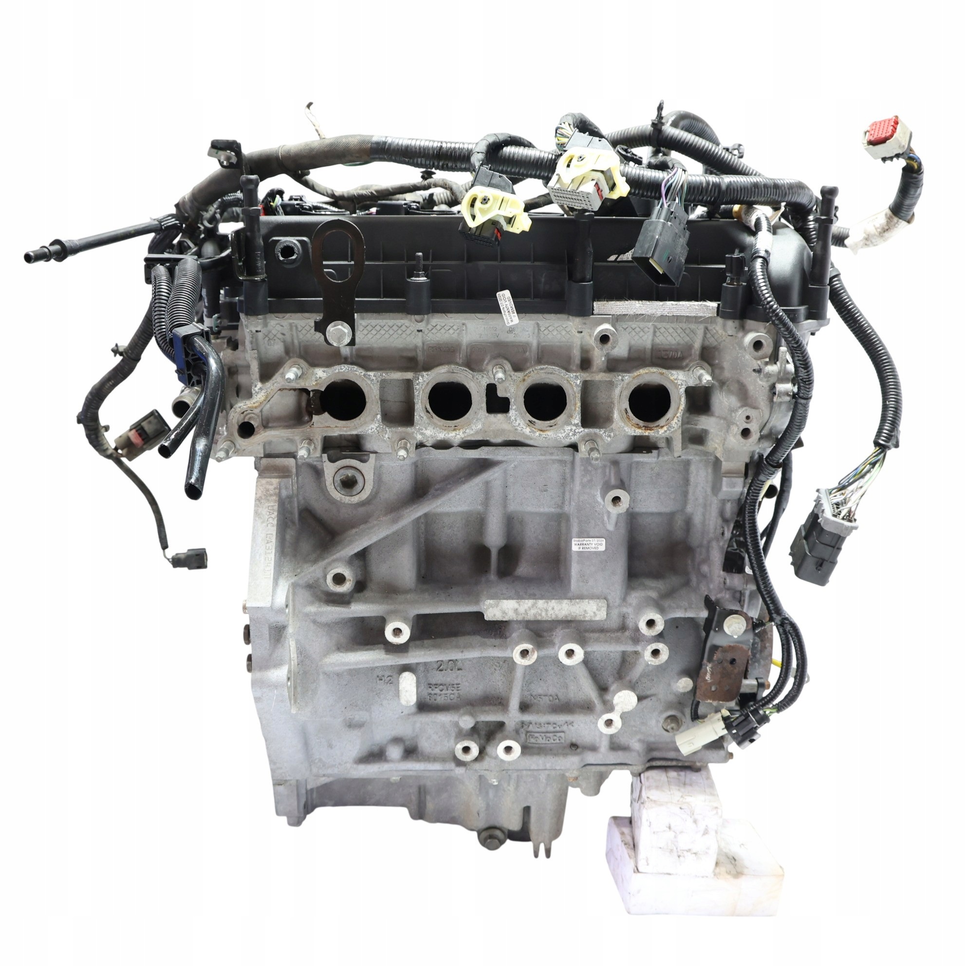 Moteur C20EDEF - Image 5