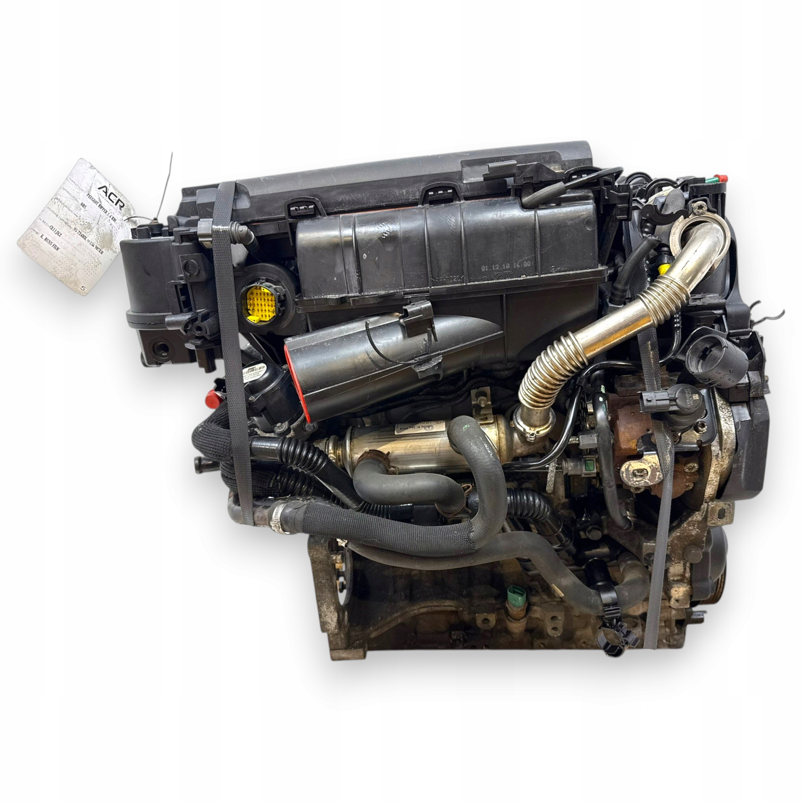 Moteur 8HS (DV4TED) - Image 6