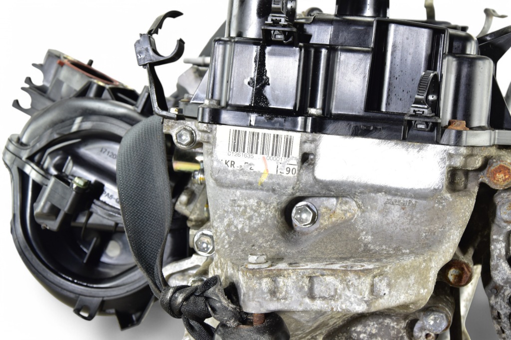 Moteur CFB (1KR) — vue 7