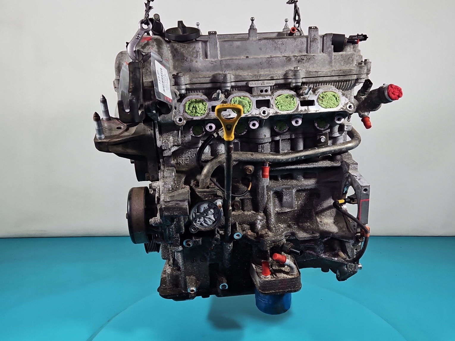Moteur G4FJ — vue 5