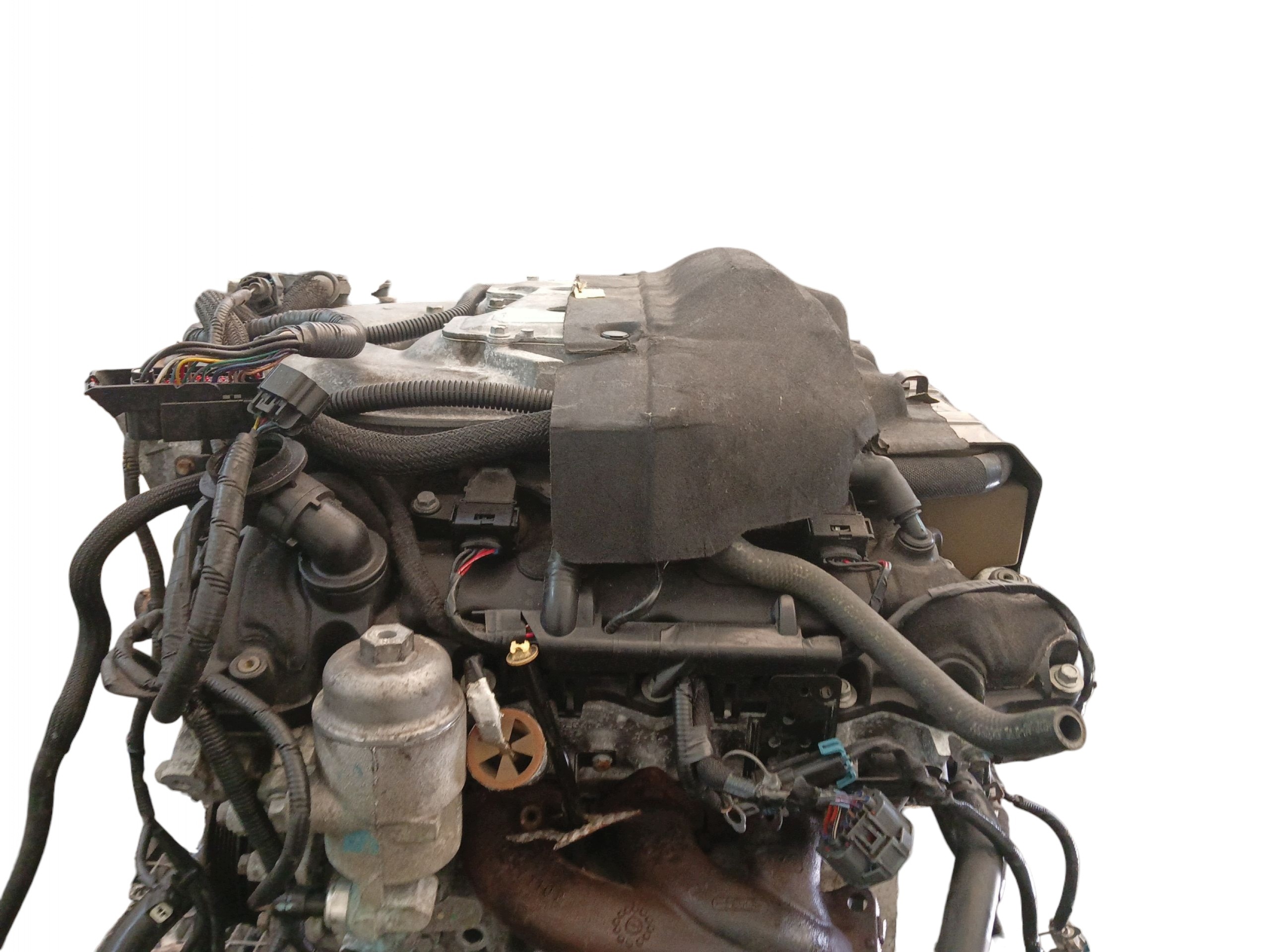 Moteur LLT - Image 11