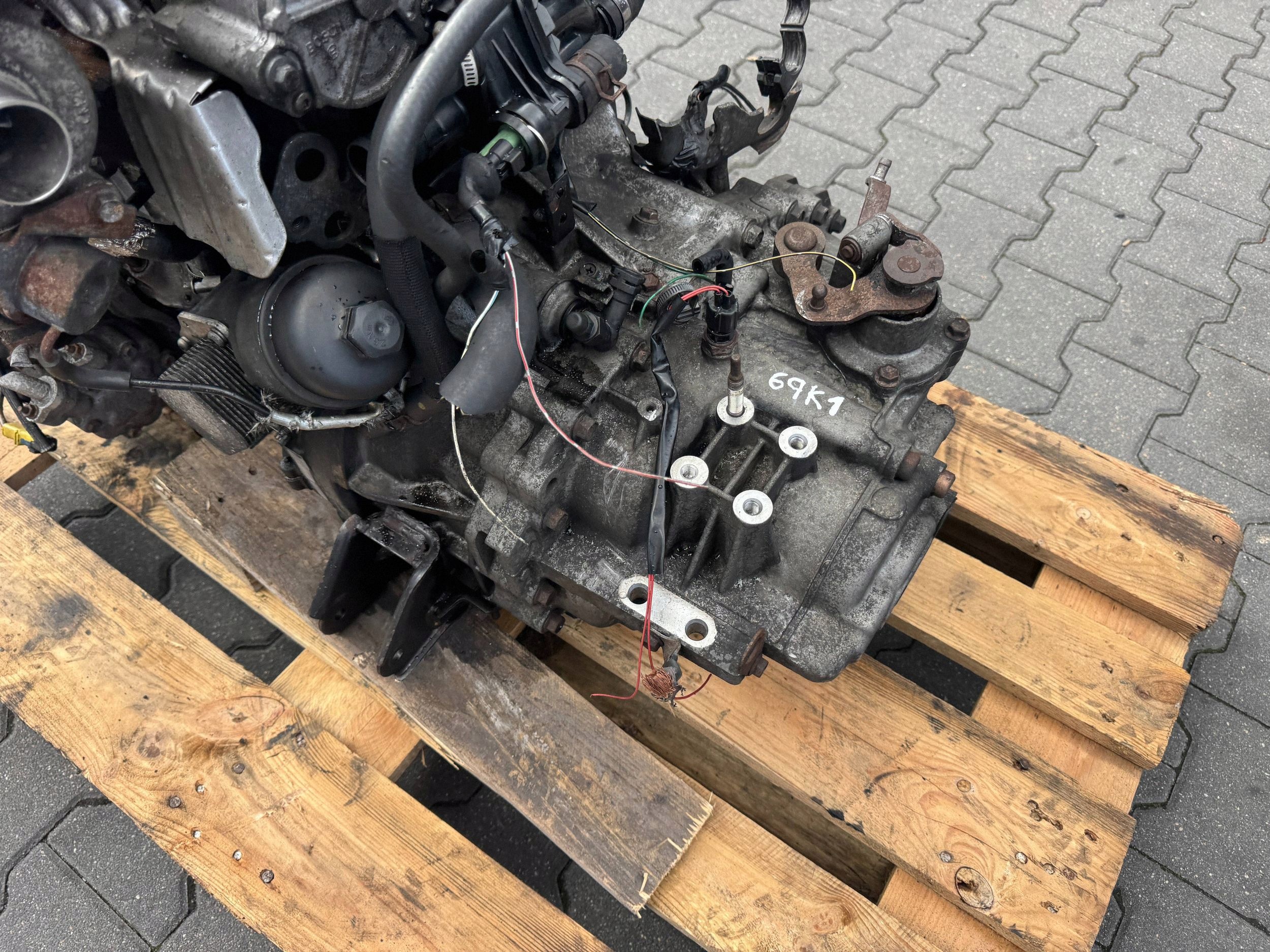 Moteur 9HX - Image 12
