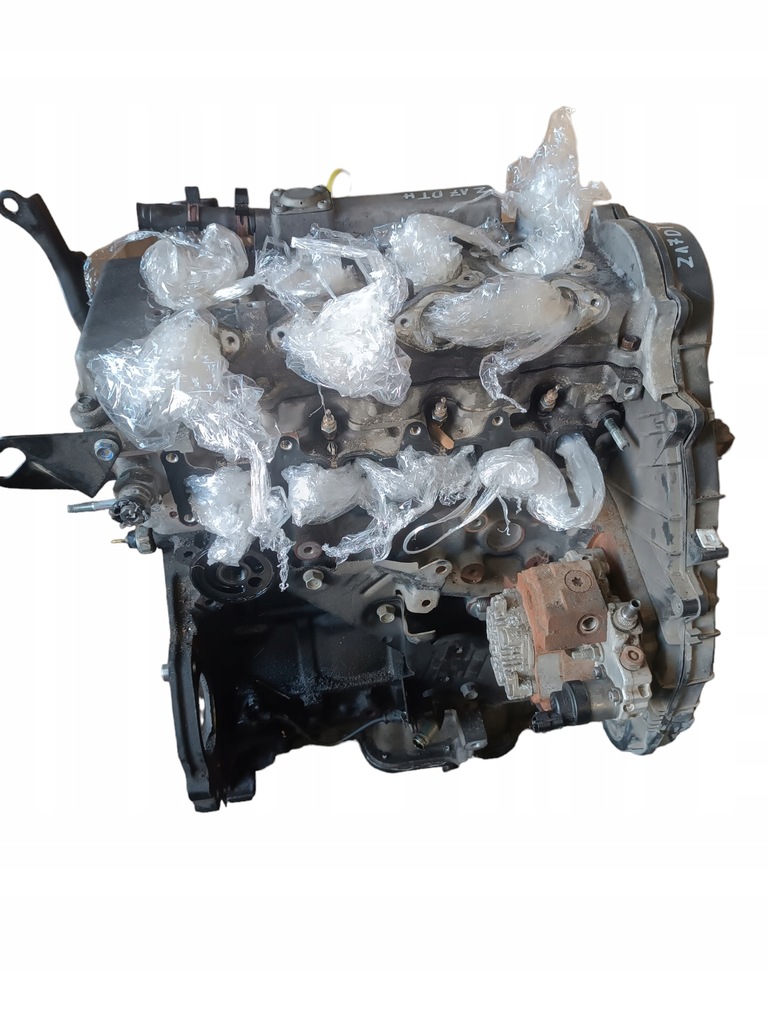 Moteur Z 17 DTH - Image 2