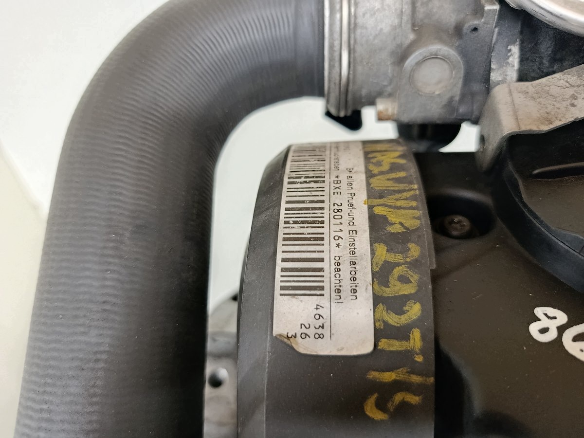 Moteur BXE - Image 12