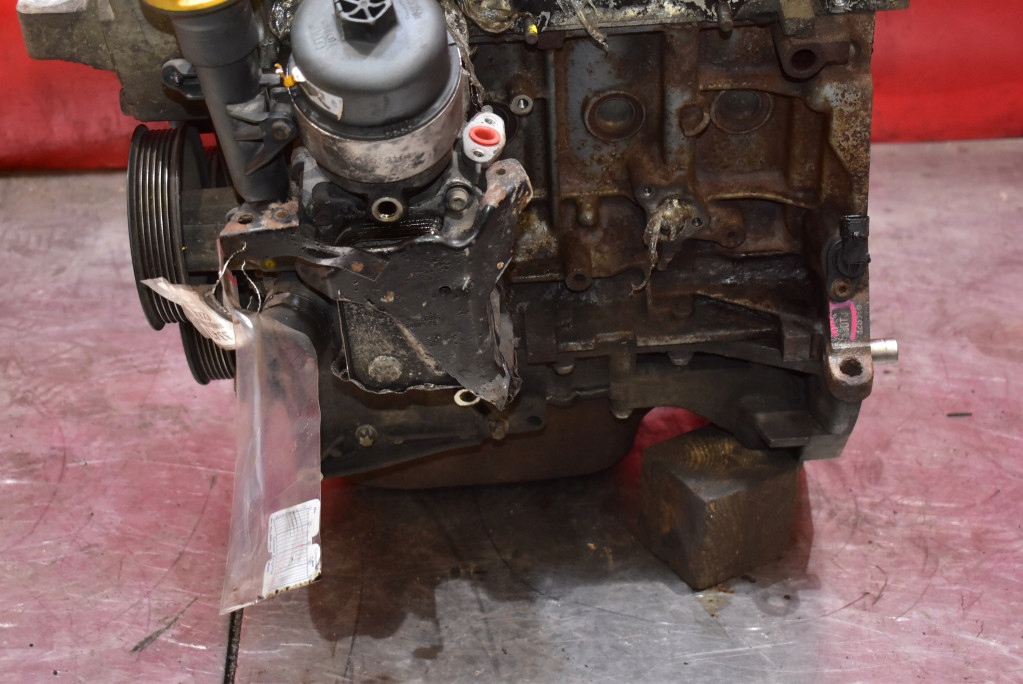 Moteur Z 13 DTJ — vue 6