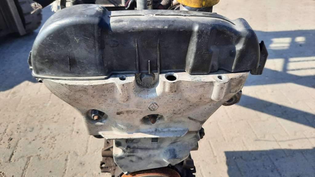 Moteur F5R 700 — vue 3
