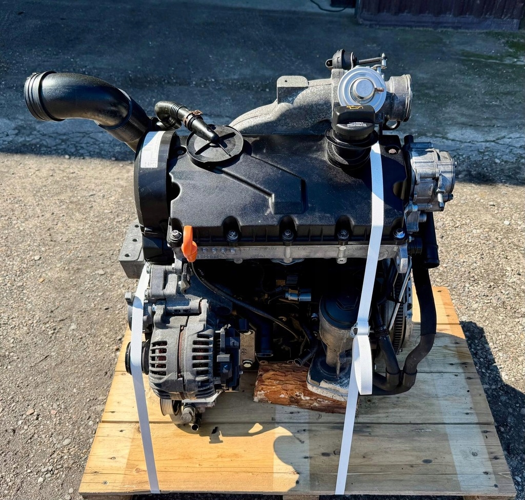Moteur AXB - Image 1