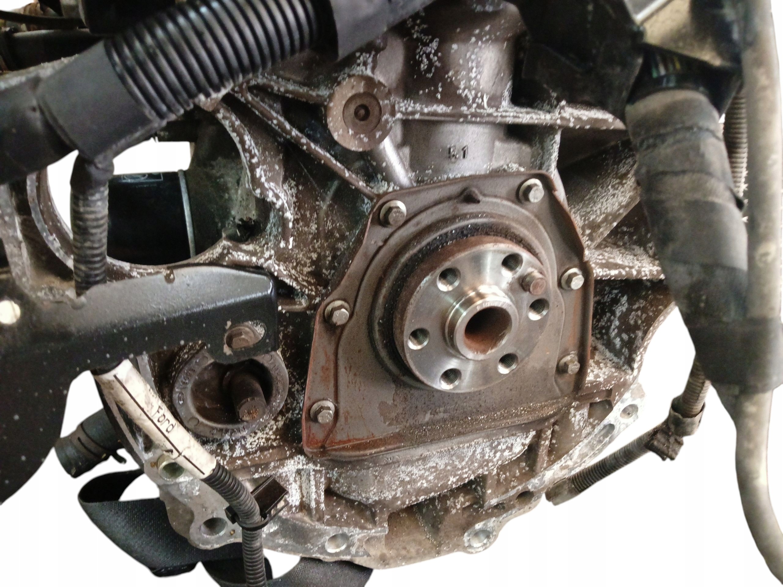Moteur SNJB - Image 15