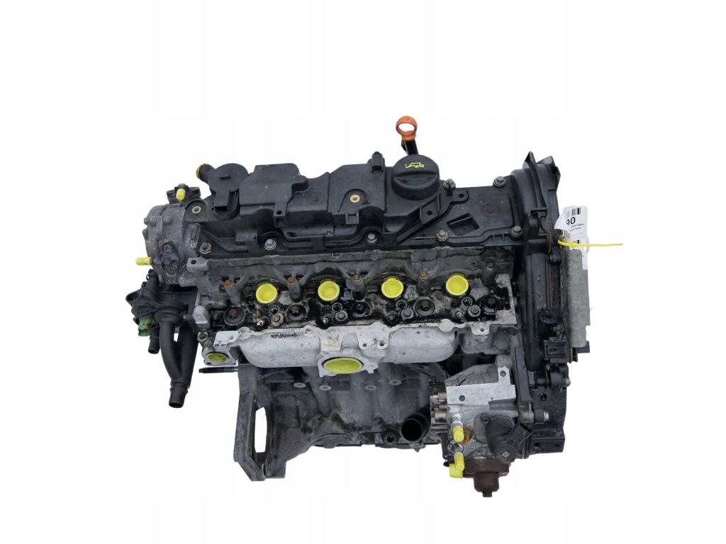 Moteur 9HF (DV6DTED) — vue 3