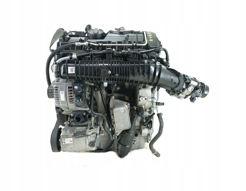 Moteur B48 A20 A - Image 2