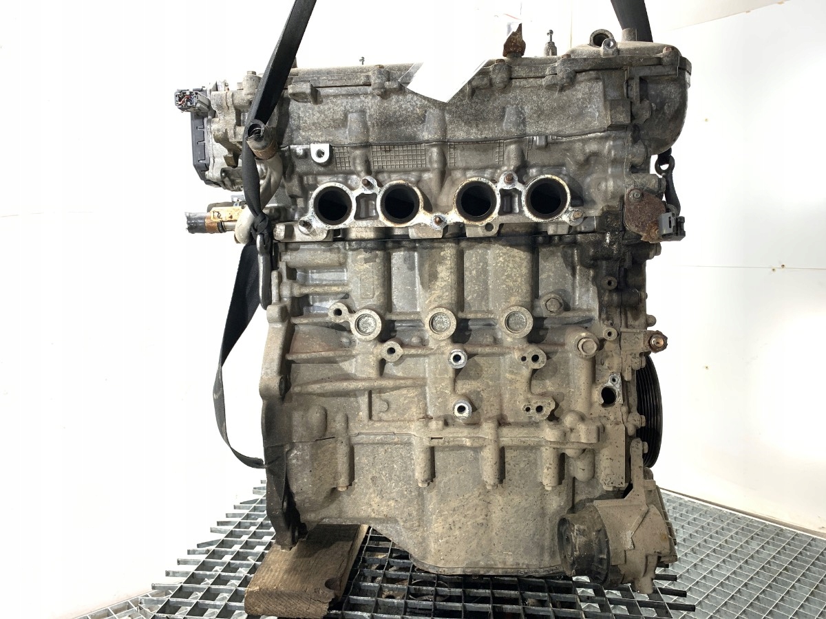Moteur 1ZR-FAE — vue 2