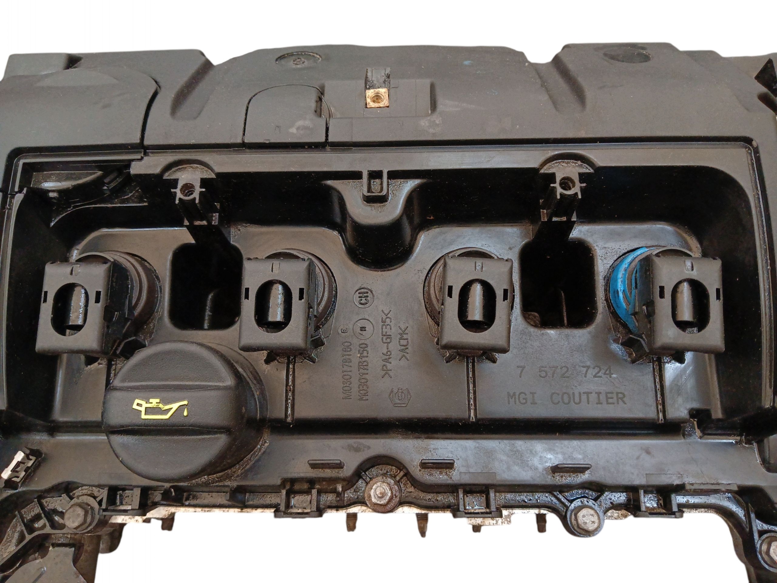 Moteur 8FP (EP3C) - Image 12